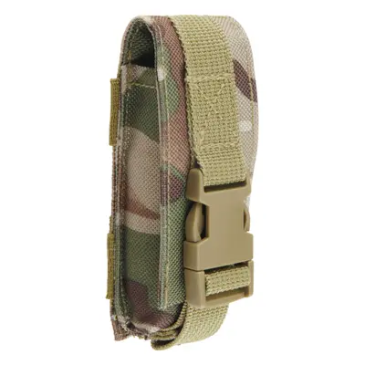 Brandit Pouzdro MOLLE Multi Pouch Small tactical camo