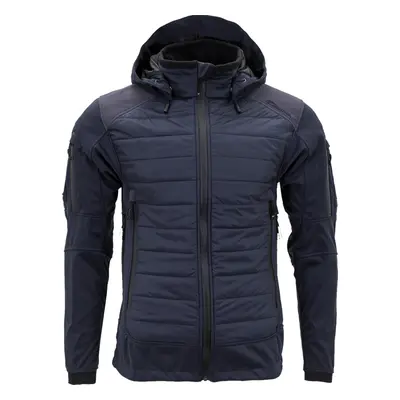 Carinthia Bunda G-Loft ISG 2.0 Jacket modrá