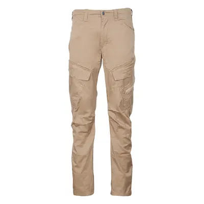 Brandit Kalhoty Adven Trouser Slim camel