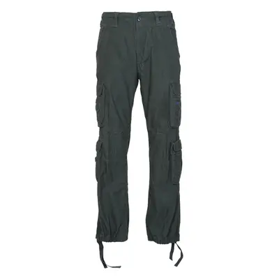 Brandit Kalhoty Pure Vintage Trouser antracitové