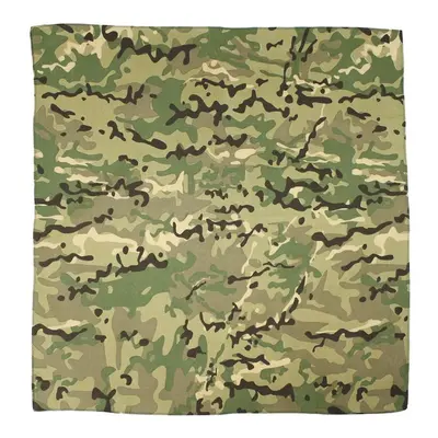 Šátek Bandana maskovací operation camo