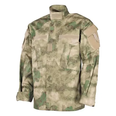 Blůza ACU HDT camo FG