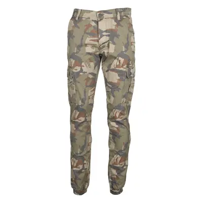 Kalhoty Bad Boys Pants 4 color camo