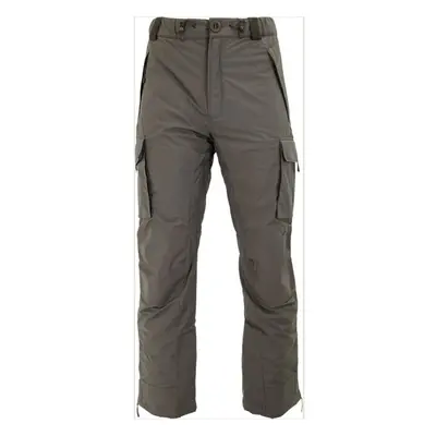 Carinthia Kalhoty G-Loft MIG 4.0 Trousers olivové