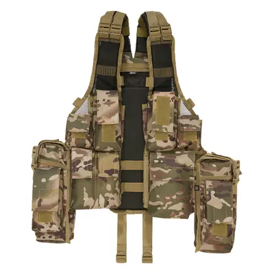 Brandit Vesta taktická Tactical Vest tactical camo