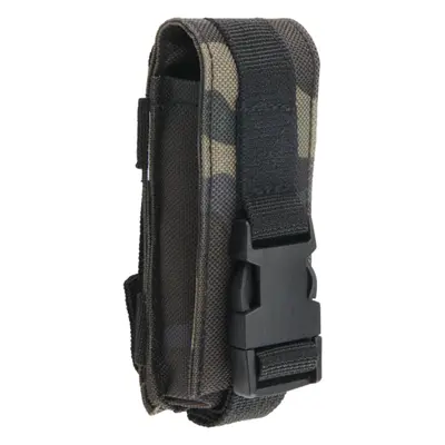 Brandit Pouzdro MOLLE Multi Pouch Small darkcamo