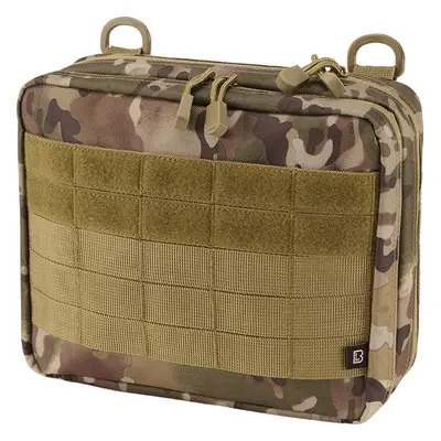 Brandit Pouzdro Molle Operator Pouch tactical camo