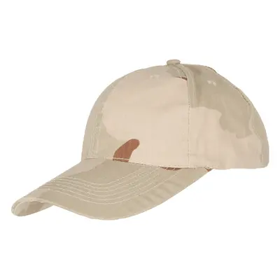 Čepice Baseball Cap RipStop desert 3 barvy