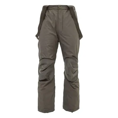 Carinthia Kalhoty G-Loft HIG 4.0 Trousers olivové