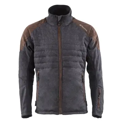 Carinthia Bunda G-Loft TLLG Jacket Loden šedá