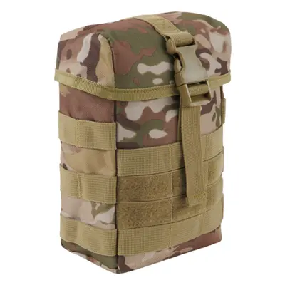 Brandit Pouzdro MOLLE Pouch Fire tactical camo