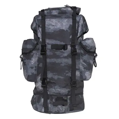 Batoh BW bojový 65 l MFH HDT camo LE