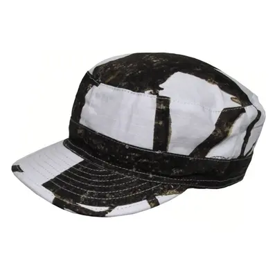 Čepice US Field Cap lovecká camo zimní