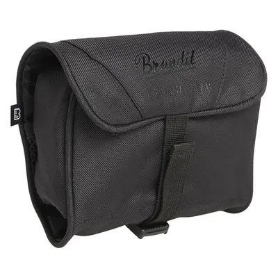 Brandit Pouzdro Toiletry Bag medium černé