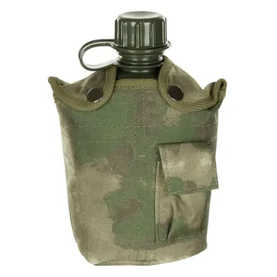 Láhev polní US 1 l s obalem HDT camo FG