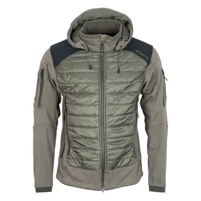 Carinthia Bunda G-Loft ISG 2.0 Jacket olivová