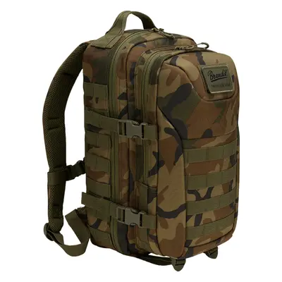 Brandit Batoh US Cooper Case Medium Backpack woodland