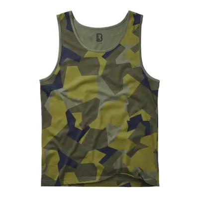 Tílko Tank Top BRANDIT švédská M90