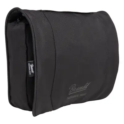 Brandit Pouzdro Toiletry Bag large černé