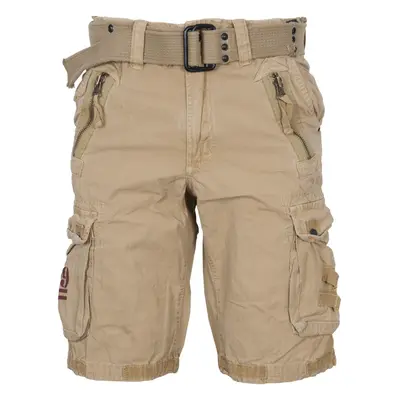 Surplus Kalhoty krátké Royal Shorts royalsahara