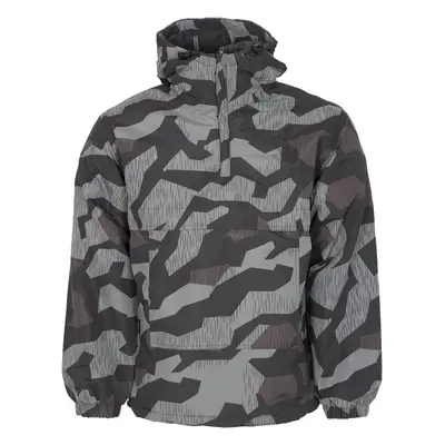 Bunda Windbreaker Combat MIL-TEC® splinternight