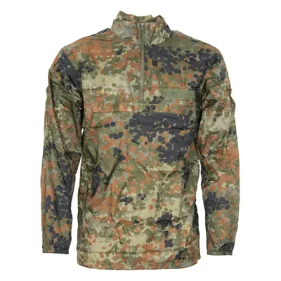 Bunda TACGEAR Windshirt flecktarn