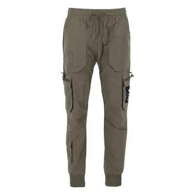 Alpha Industries Kalhoty Tactical Jogger Pant dark olive