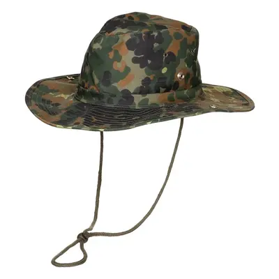 Klobouk Jungle (BAPES) MFH flecktarn