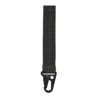 Klíčenka Tactical I, 12 cm zelená