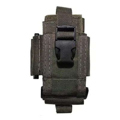 Pouzdro MOLLE na mobil 01 HDT camo FG