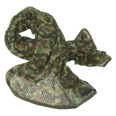 Šála Sniper flecktarn