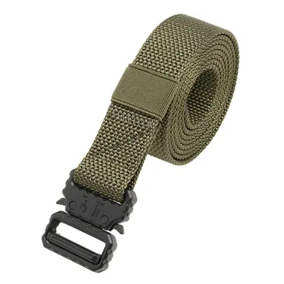 Brandit Opasek kalhotový Tactical Belt olivový