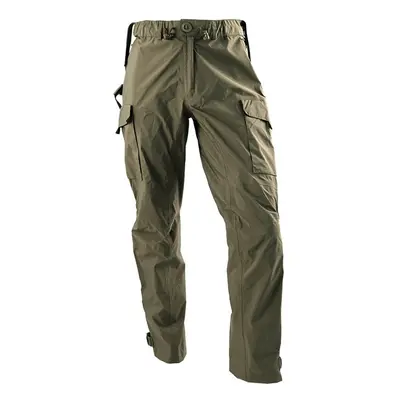 Carinthia Kalhoty TRG Trousers olivové