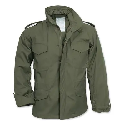 Bunda M65 Feldjacket olivová