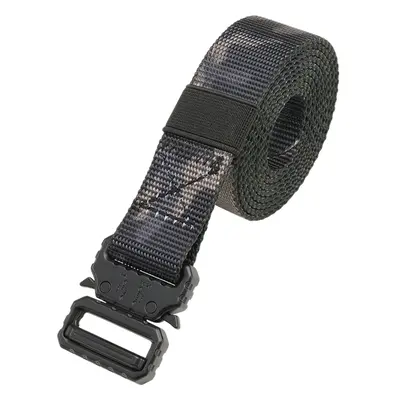 Brandit Opasek kalhotový Tactical Belt darkcamo