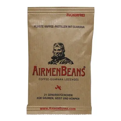 Pastilky AirmenBeans