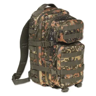 Brandit Batoh US Cooper střední 20l flecktarn