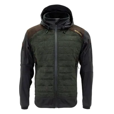 Carinthia Bunda G-Loft ISLG Loden Jacket olivová