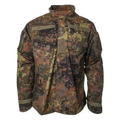 Blůza TACGEAR Commando flecktarn