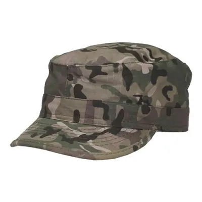 Čepice US Field Cap ACU operation camo