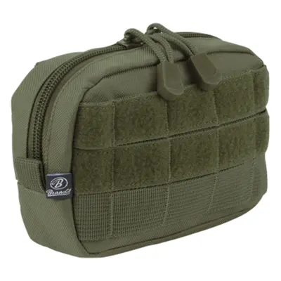 Brandit Pouzdro MOLLE Pouch Compact olivové