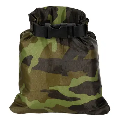 Vak DRYBAG 1 l vodotěsný vz. 95 zelený