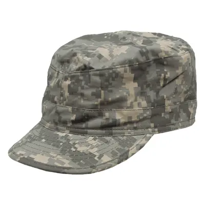 Čepice US Field Cap ACU AT-digital