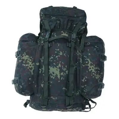 Batoh BW MOUNTAIN flecktarn