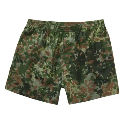 Brandit Boxerky Boxershorts flecktarn