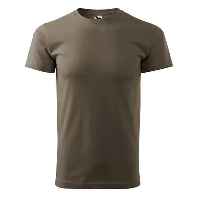 Tričko SECURITY 150 g khaki