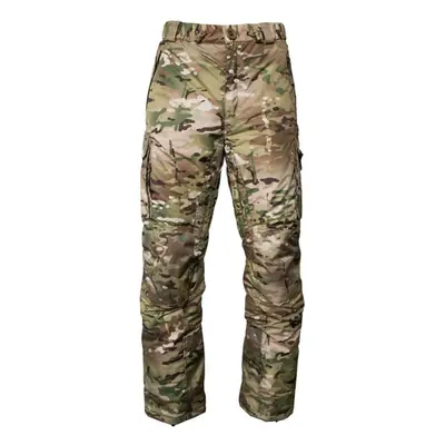 Carinthia Kalhoty G-Loft MIG 3.0 multicam