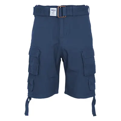 Surplus Kalhoty krátké Division Shorts navy