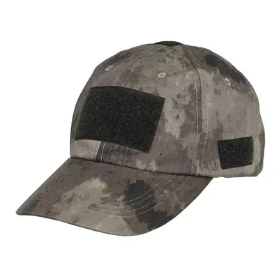 Čepice Baseball Cap Einsatz zásahová HDT camo