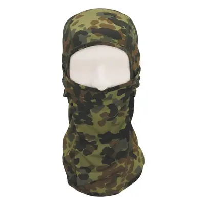 Kukla Balaclava Mission MFH flecktarn